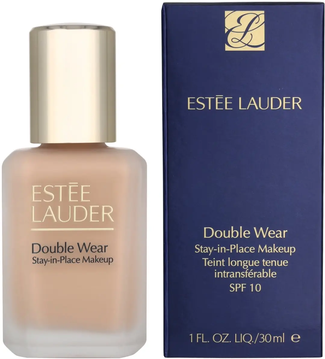 Estée Lauder Double Wear Foundation #1C1 Cool Bone 30ml