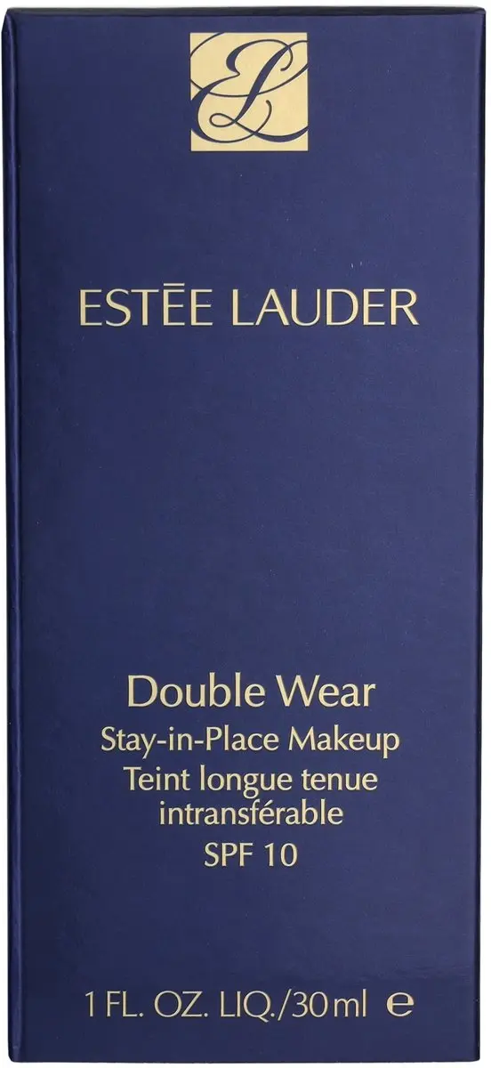 Estée Lauder Double Wear Foundation #1C1 Cool Bone 30ml