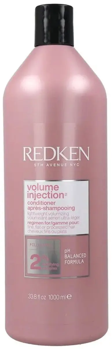 Redken Volume Injection Conditioner 1000ml - afbeelding 6 van 6