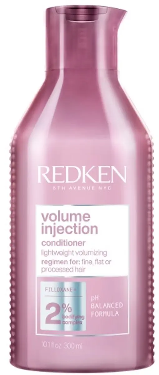 Redken Volume Injection Conditioner 1000ml