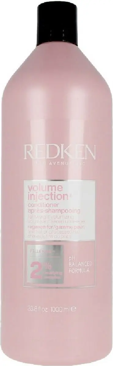 Redken Volume Injection Conditioner 1000ml