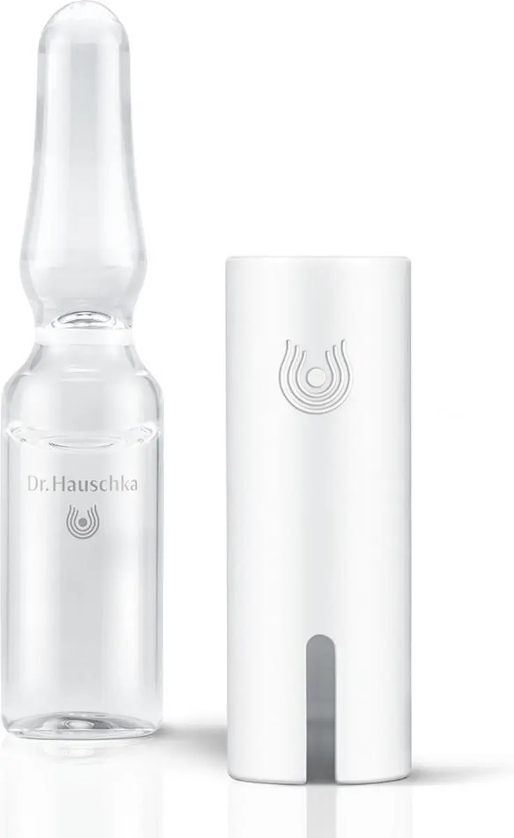 Dr. Hauschka Conditioner Gevoelige Huid 50ml - 50 Stuks