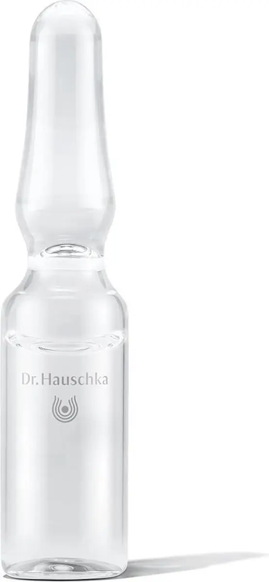 Dr. Hauschka Conditioner Gevoelige Huid 50ml - 50 Stuks