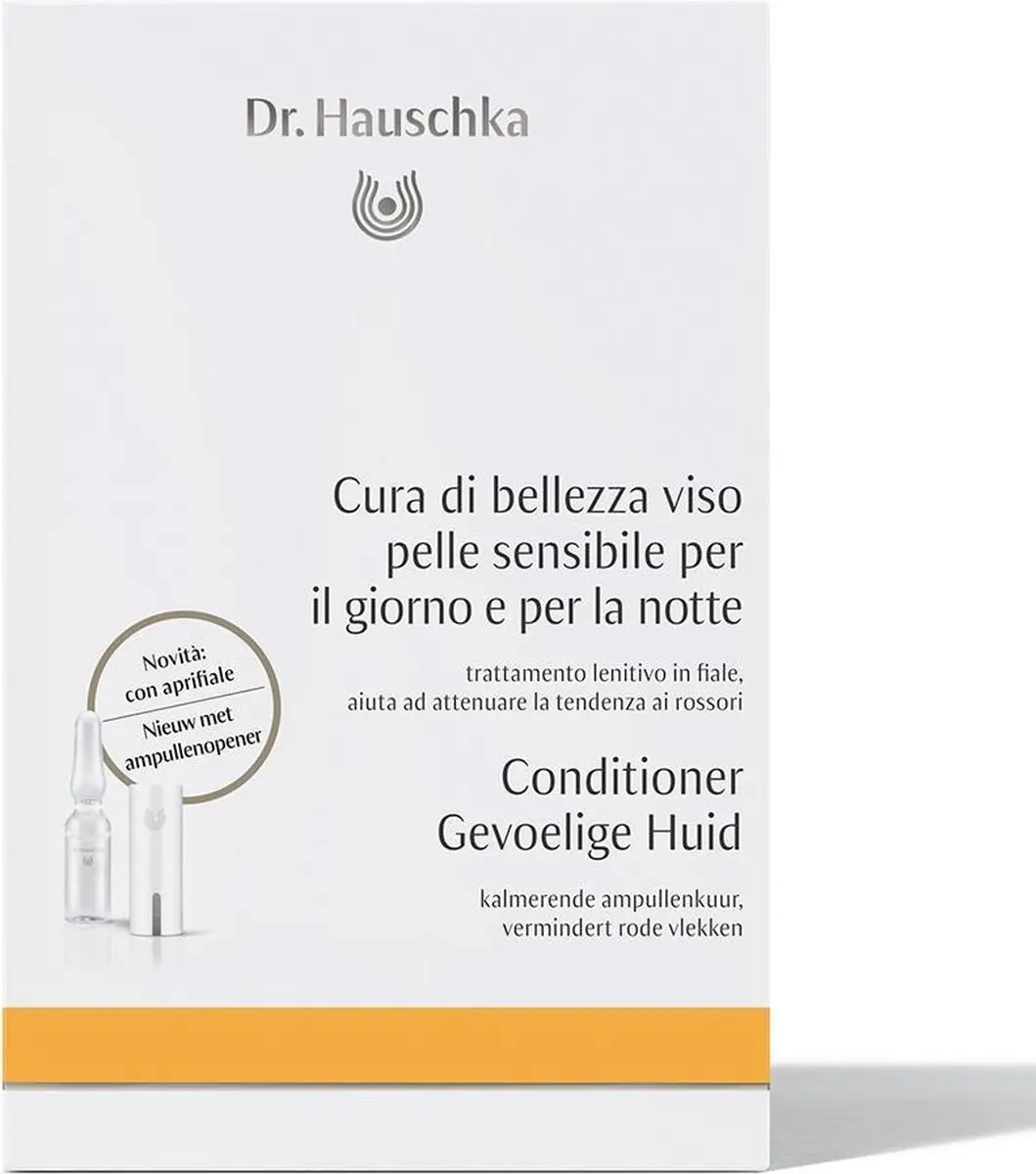 Dr. Hauschka Conditioner Gevoelige Huid 50ml