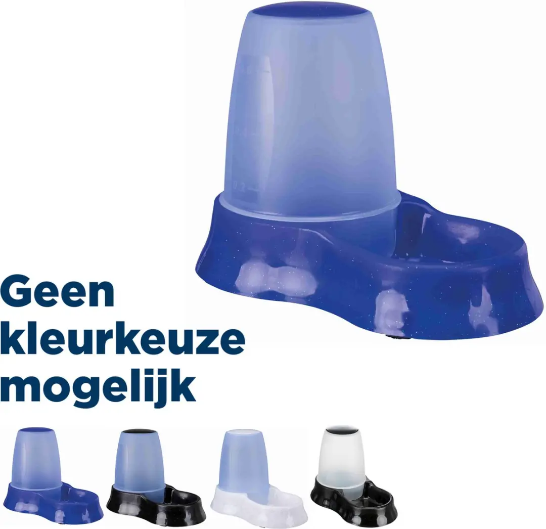 Trixie Voerwaterdispenser 600ml