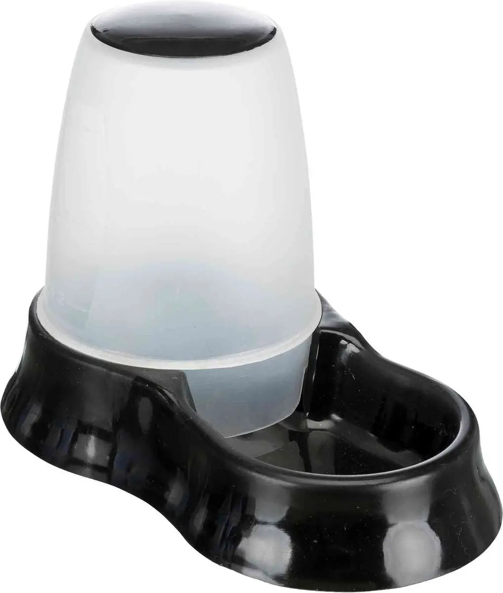 Trixie Voerwaterdispenser 600ml - 2 Stuks - afbeelding 4 van 4