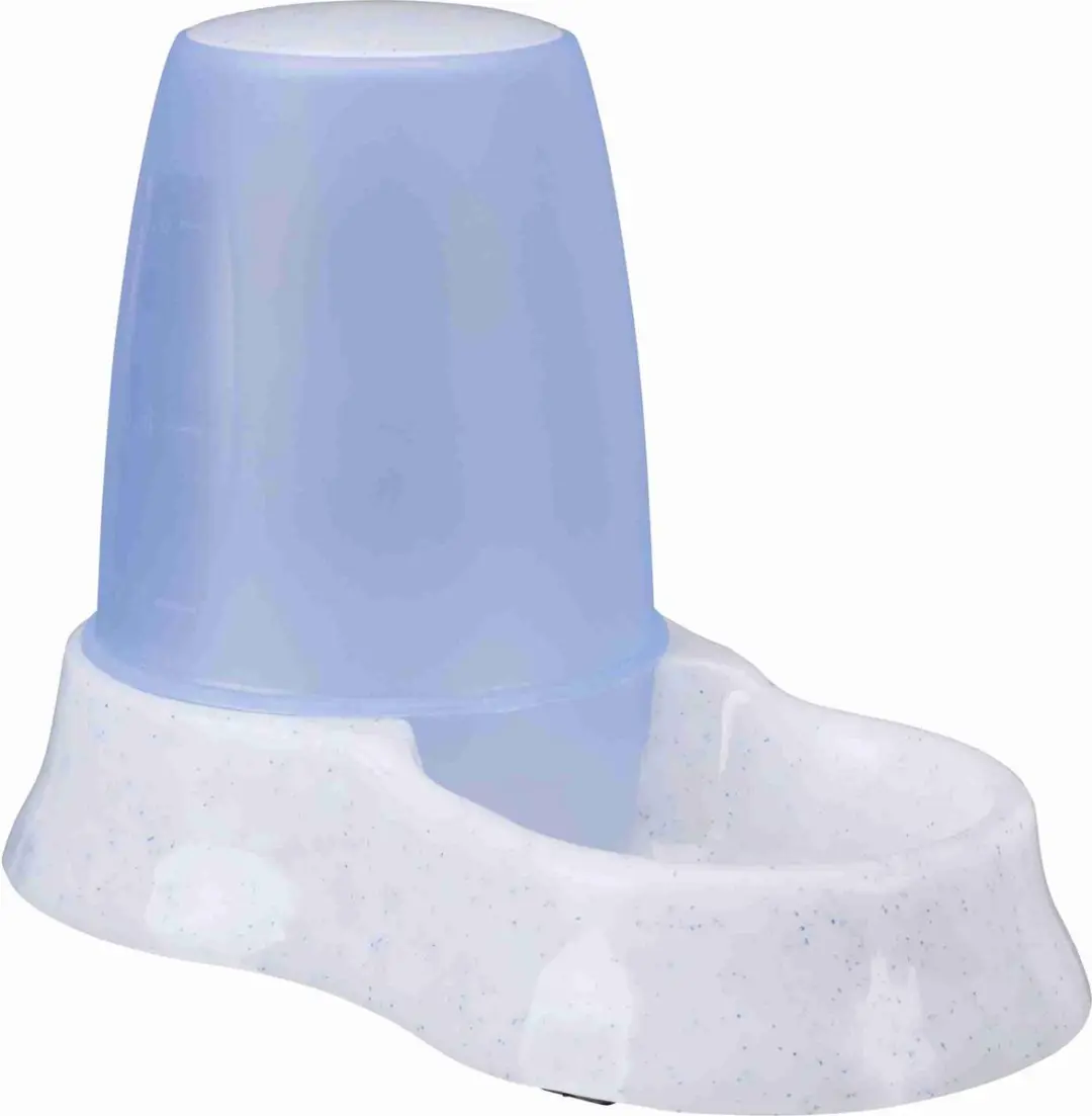 Trixie Voerwaterdispenser 600ml - 2 Stuks - afbeelding 2 van 4