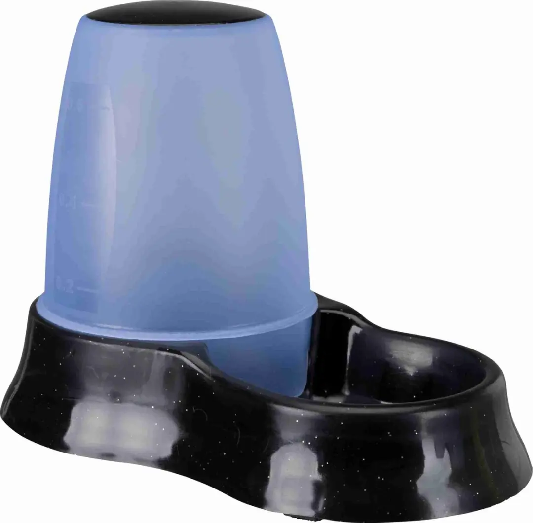 Trixie Voerwaterdispenser 600ml - 2 Stuks - afbeelding 3 van 4