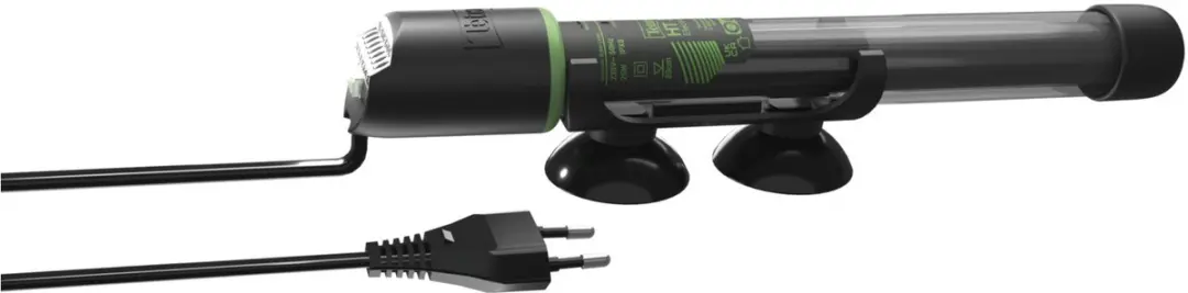 Tetra HT 25 Electronic Onderwaterverwarming - 25W - Zwart