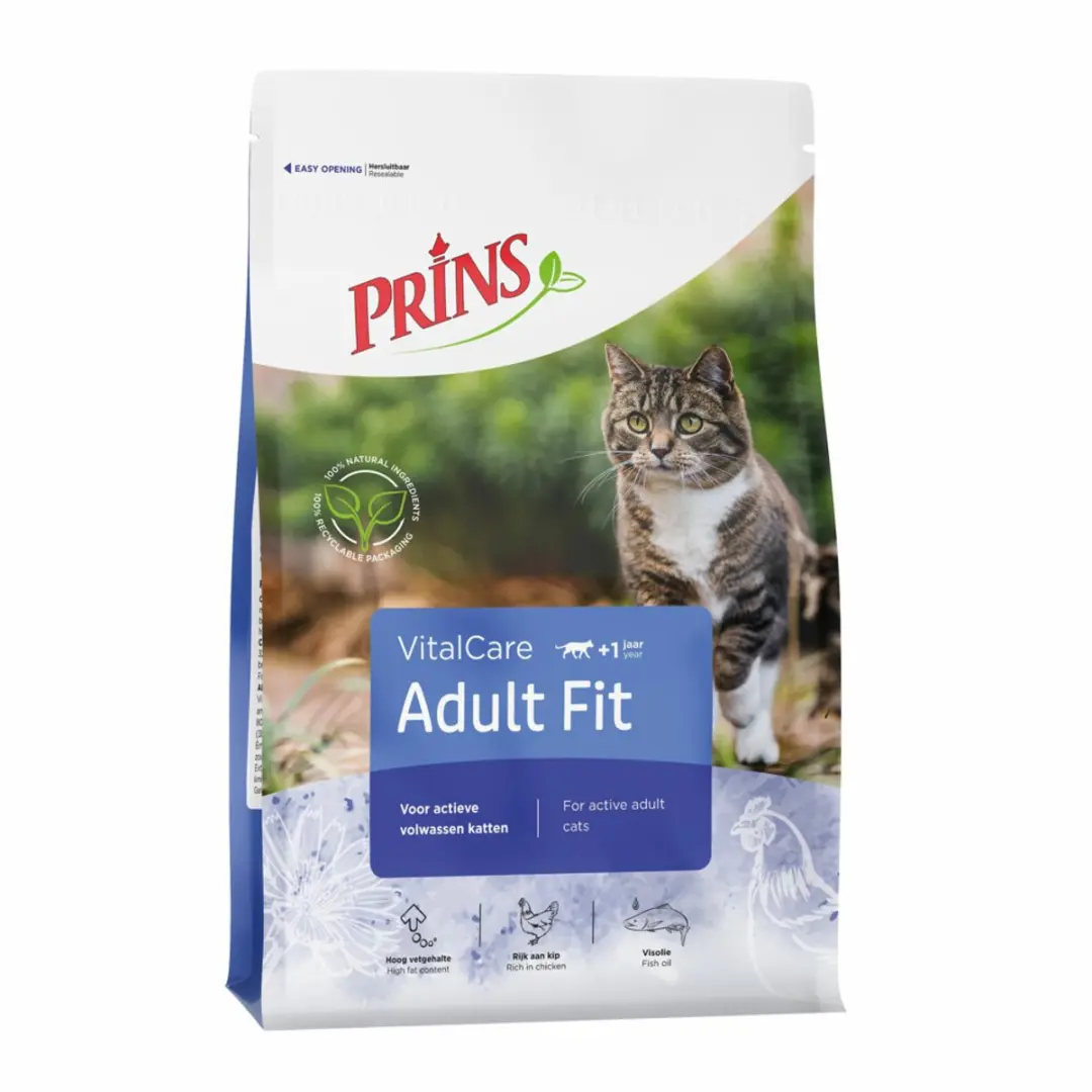 Prins VitalCare Adult Fit 2,4kg