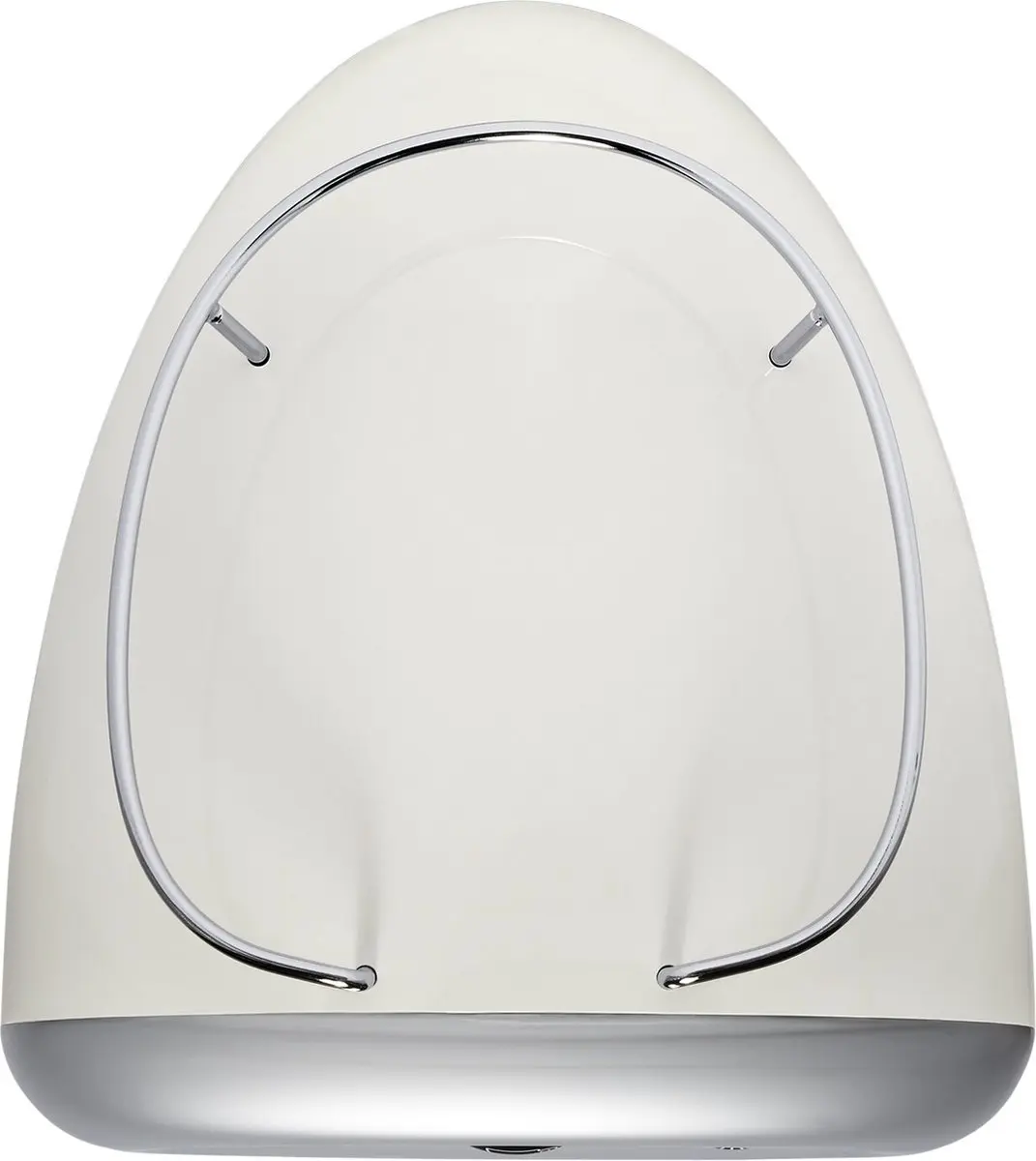 illy Francis Francis X7.1 Iperespresso - Wit
