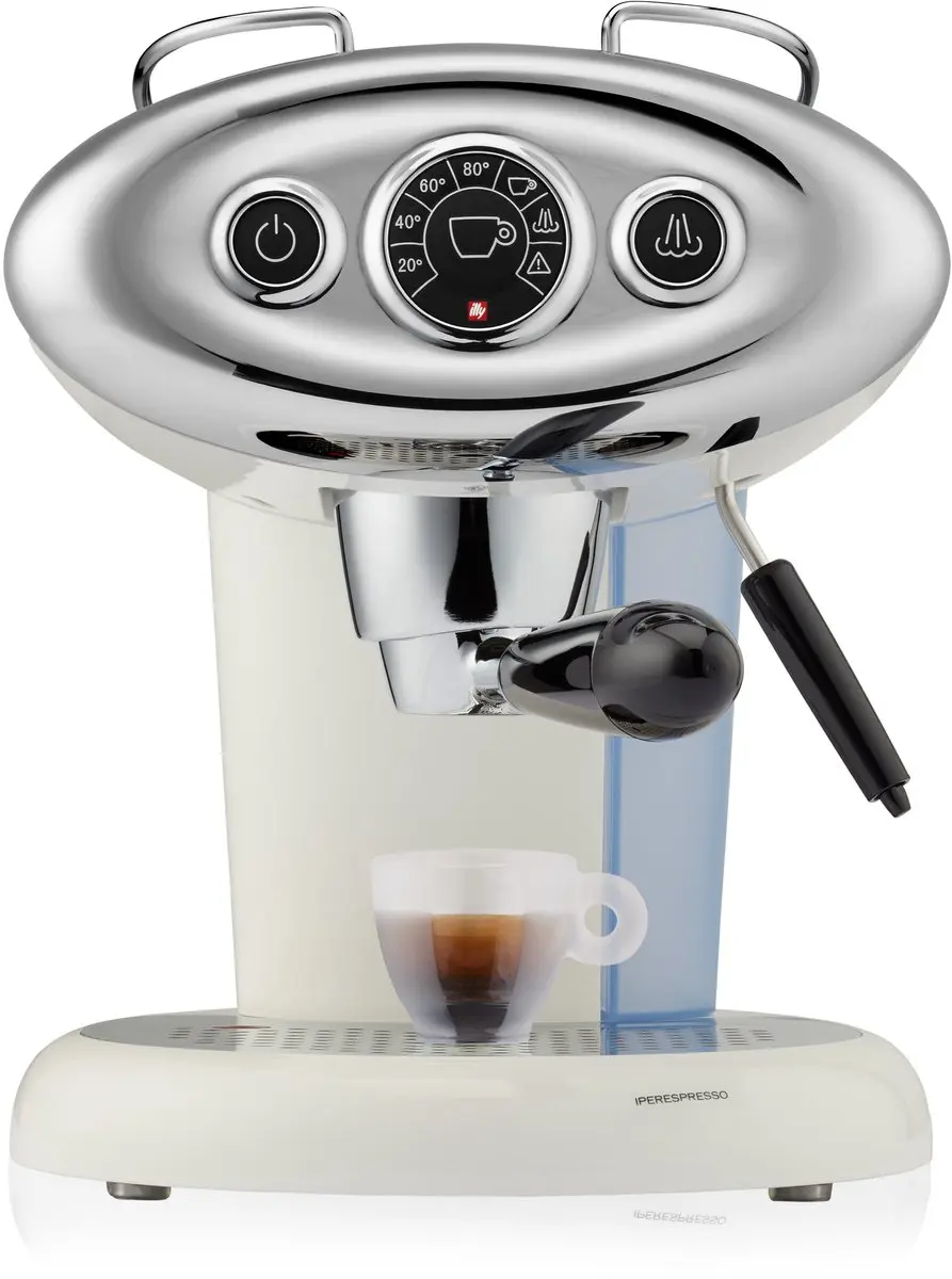 illy Francis Francis X7.1 Iperespresso