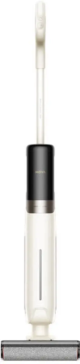 Mova K30 Mix Verticale Stofzuiger - 300W - 0,5L - Transparent