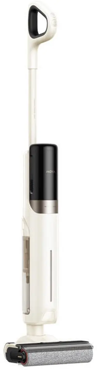 Mova K30 Mix Verticale Stofzuiger - 300W - 0,5L - Transparent