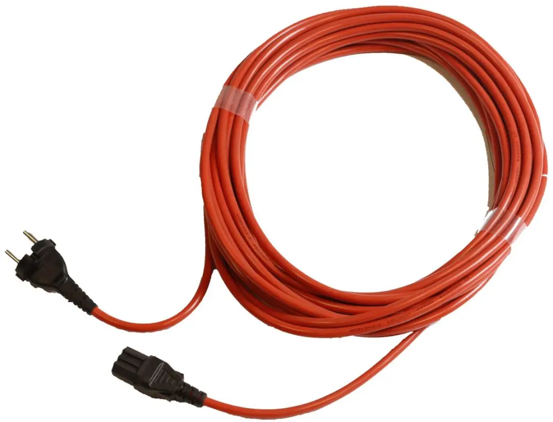 Numatic 236156 Snoer 12.5m 2-aderig