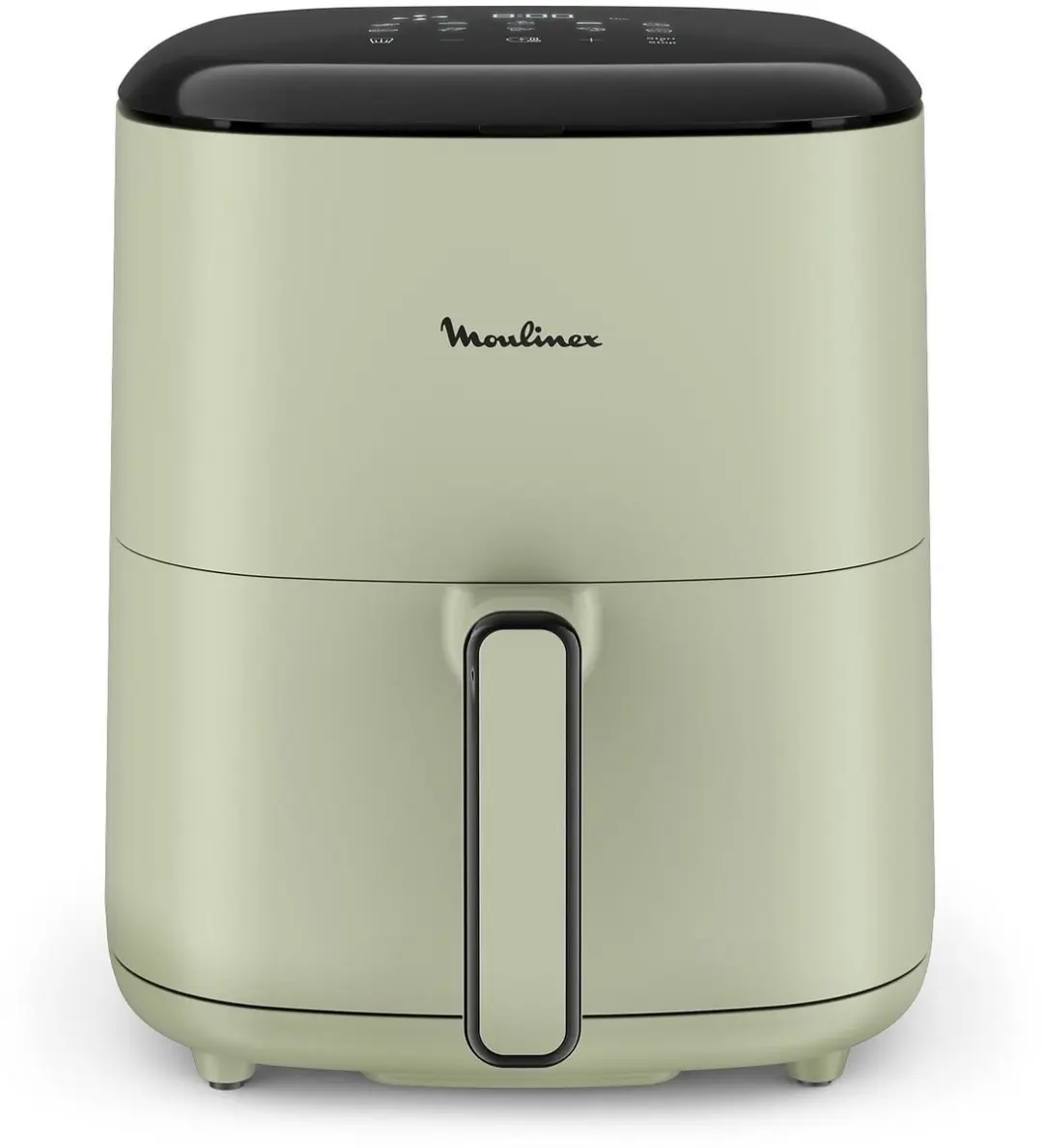 Moulinex Easy Fry Max EZ24ELF0 Airfryer 1500W