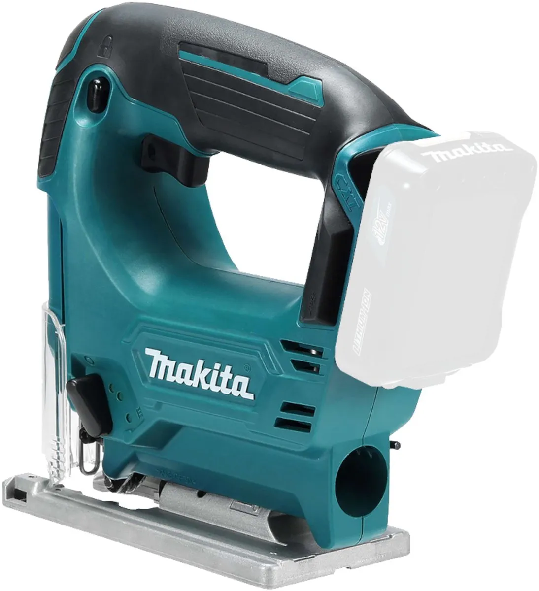 Makita JV101DZ Accu-decoupeerzaag 10.8V