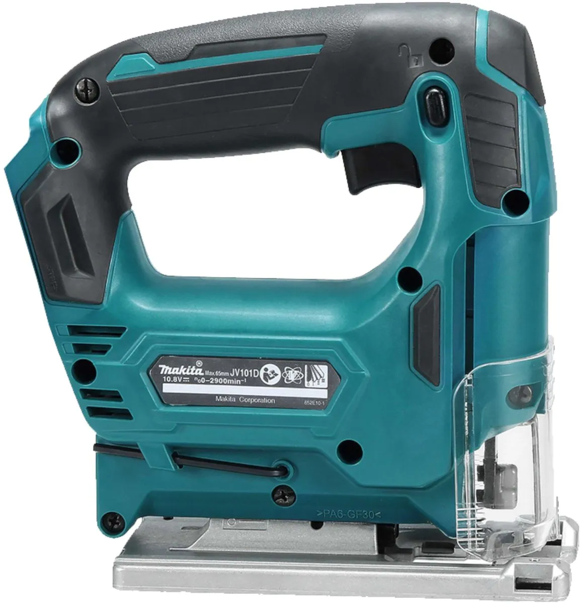 Makita JV101DZ Accu-decoupeerzaag 10.8V