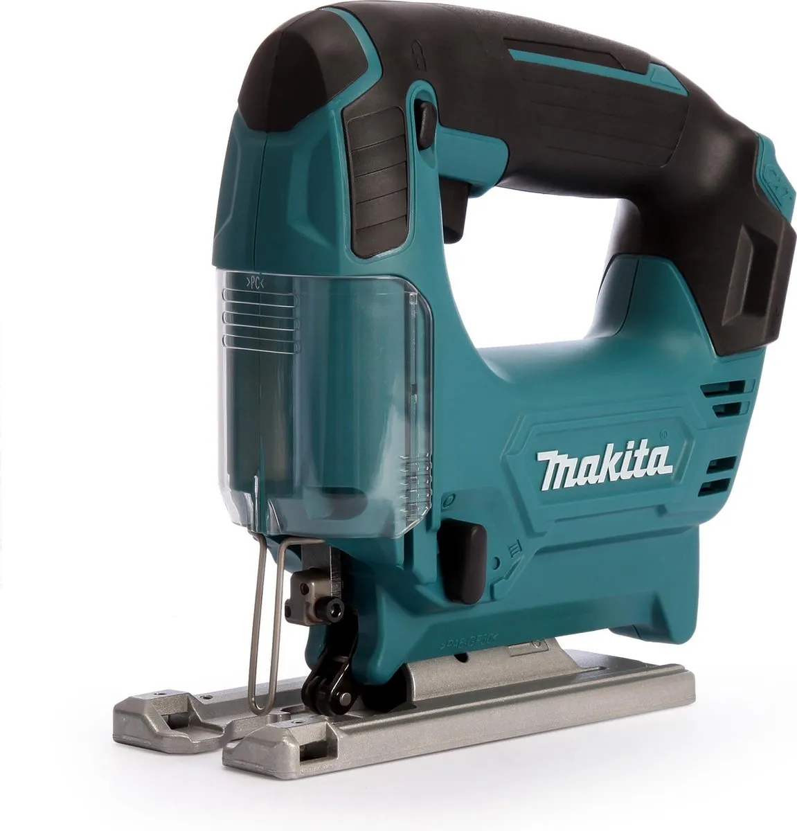 Makita JV101DZ Accu-decoupeerzaag 10.8V