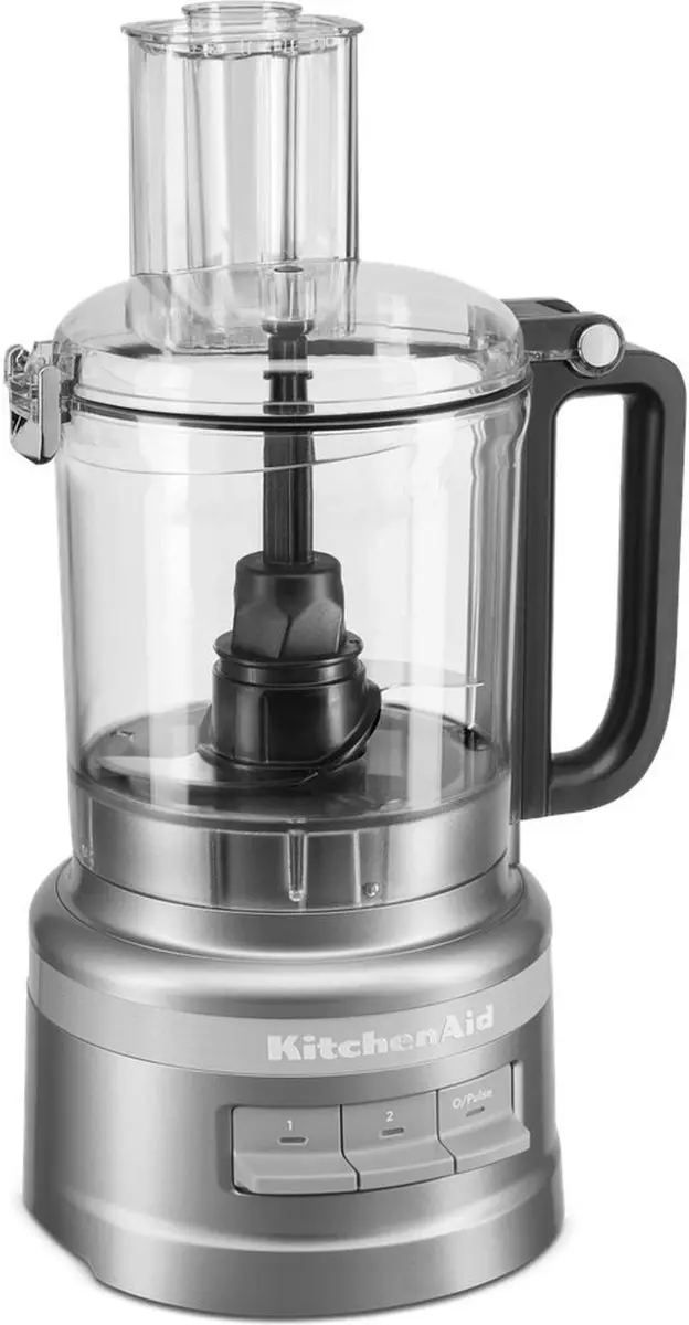 KitchenAid 5KFP0921ECU Keukenmachine 250W