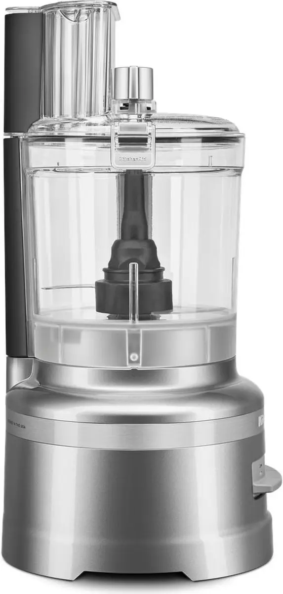 KitchenAid 5KFP0921ECU Keukenmachine 250W - Zilver