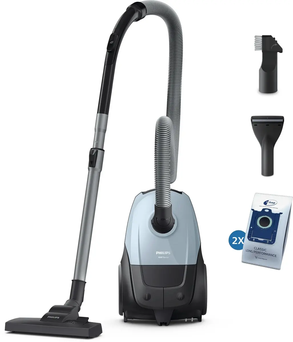 Philips XD1142/10 Stofzuiger 750W