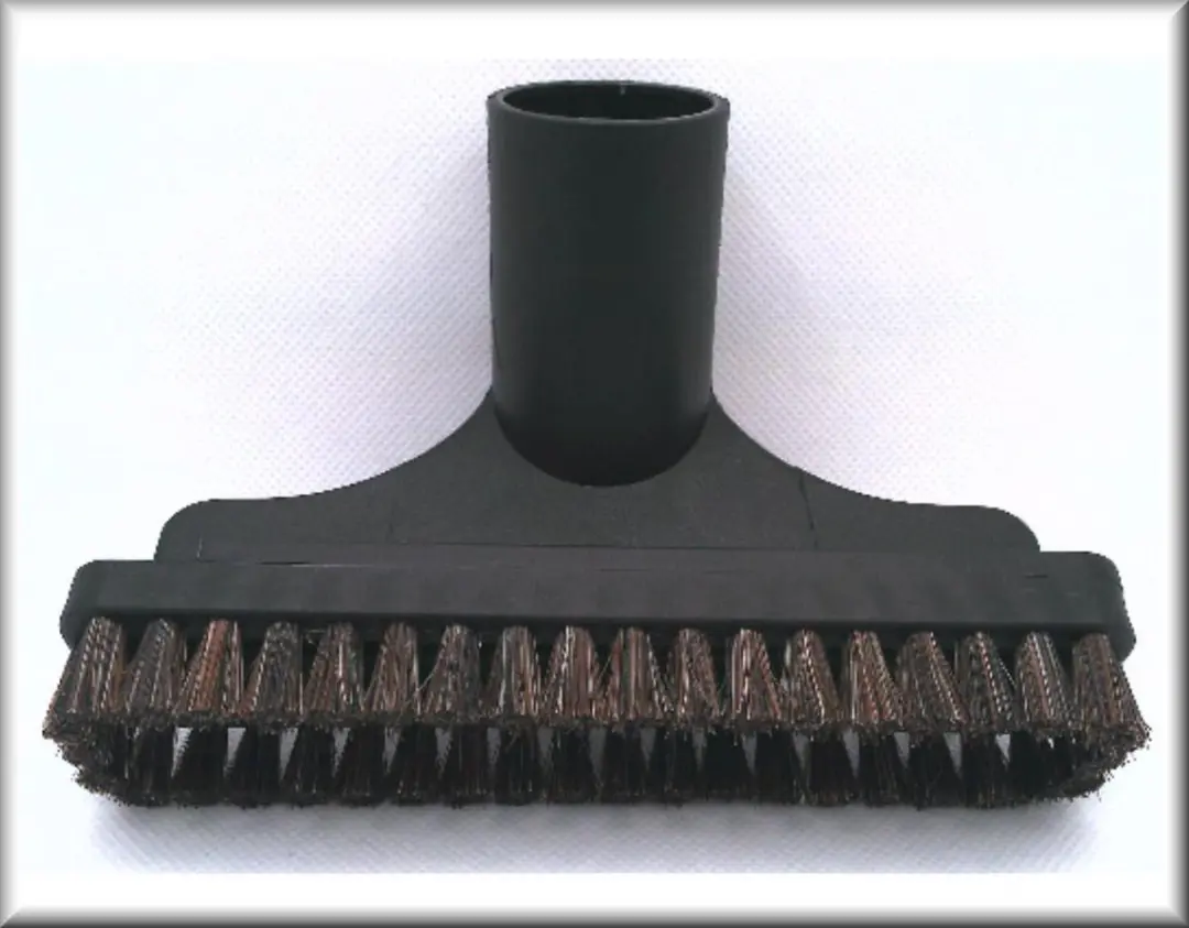 Numatic Borstelzuigmondje 32mm Paardenhaar