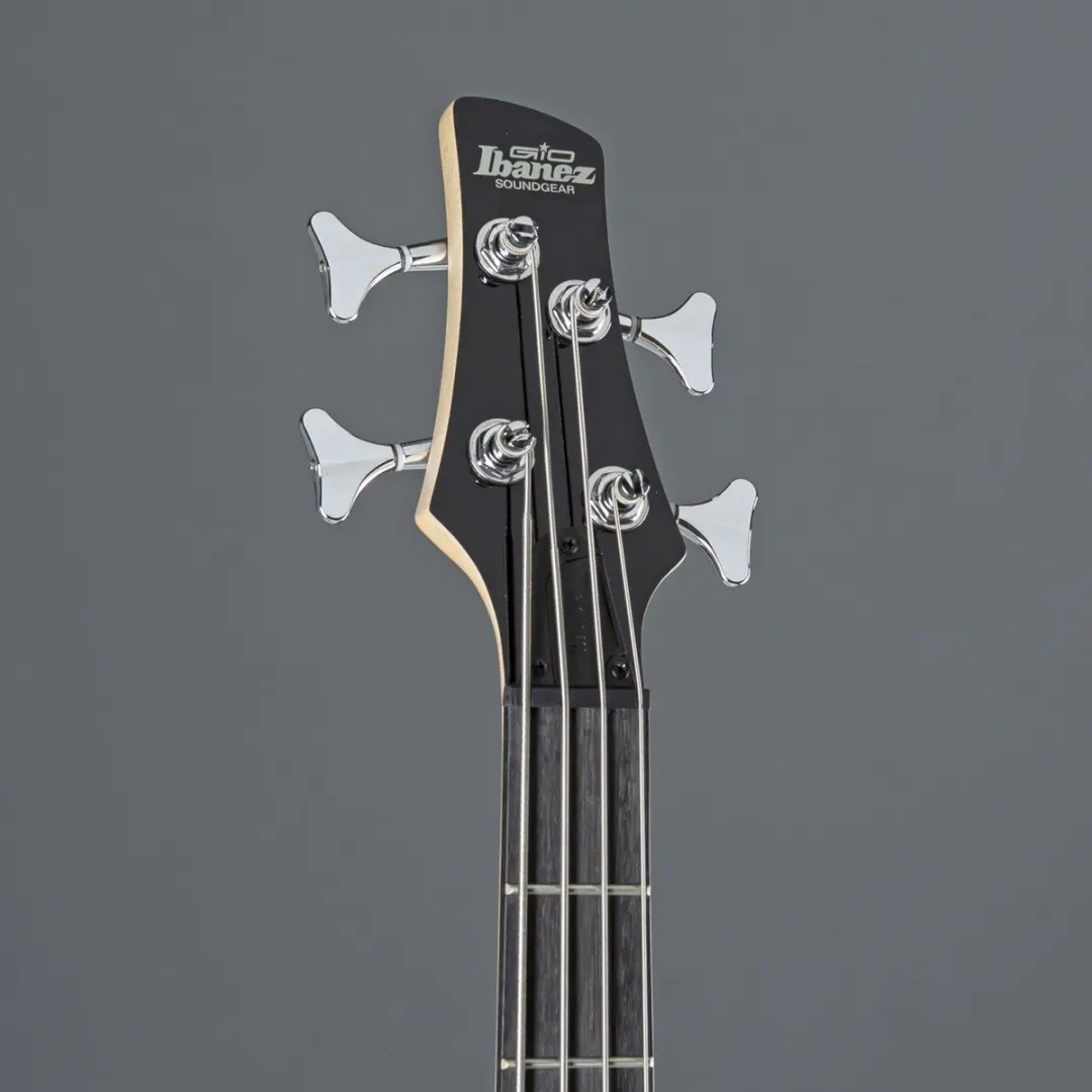 Ibanez Gio GSR180 Elektrische Basgitaar - Baltic Blue Metallic