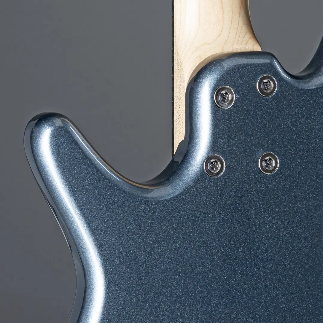 Ibanez Gio GSR180 Elektrische Basgitaar - Baltic Blue Metallic