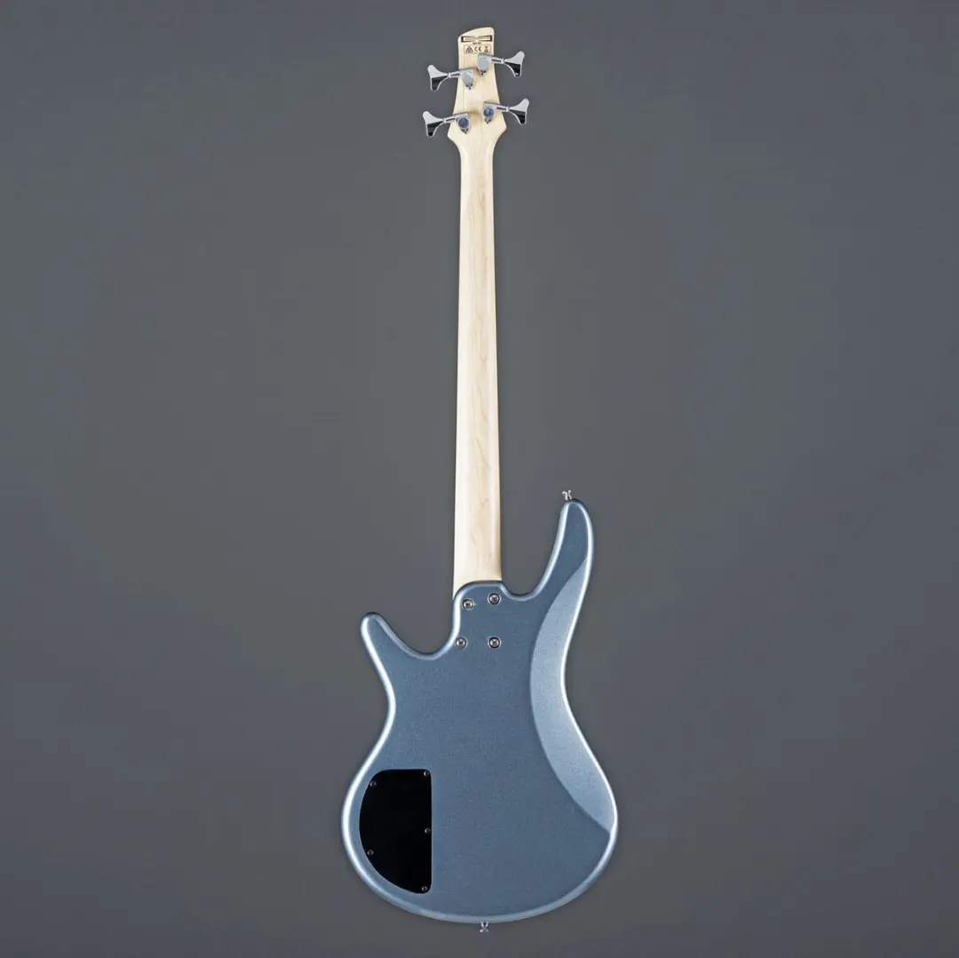 Ibanez Gio GSR180 Elektrische Basgitaar - Baltic Blue Metallic
