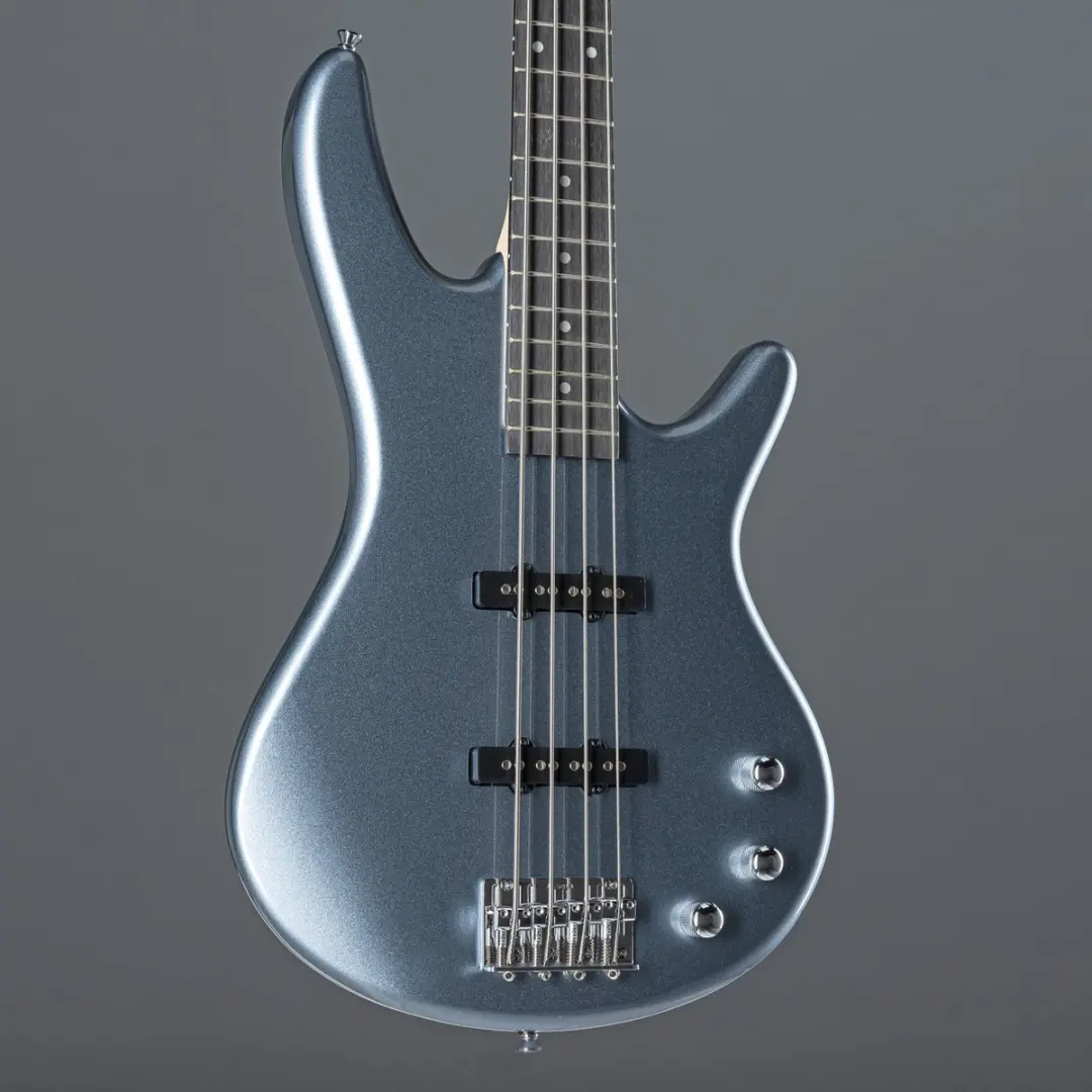 Ibanez Gio GSR180 Elektrische Basgitaar - Baltic Blue Metallic