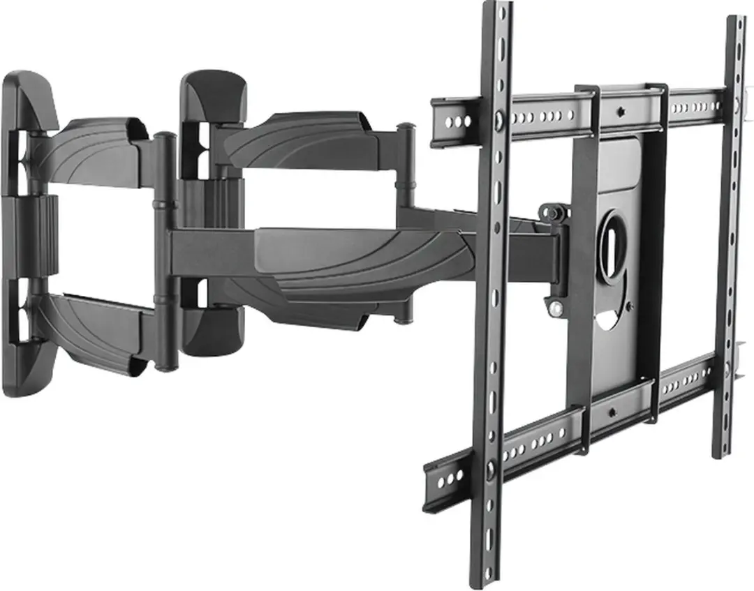 Logilink BP0047 TV Beugel 70" - Zwart/RVS