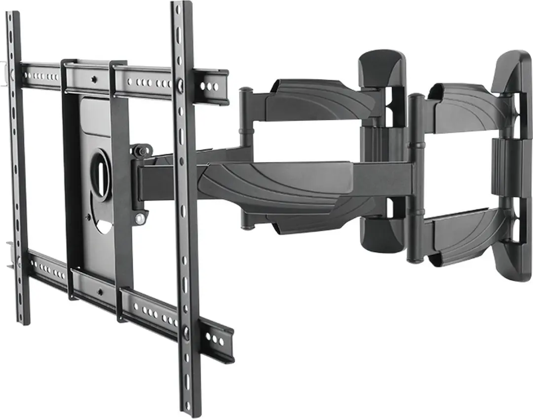 Logilink BP0047 TV Beugel 70" - Zwart/RVS