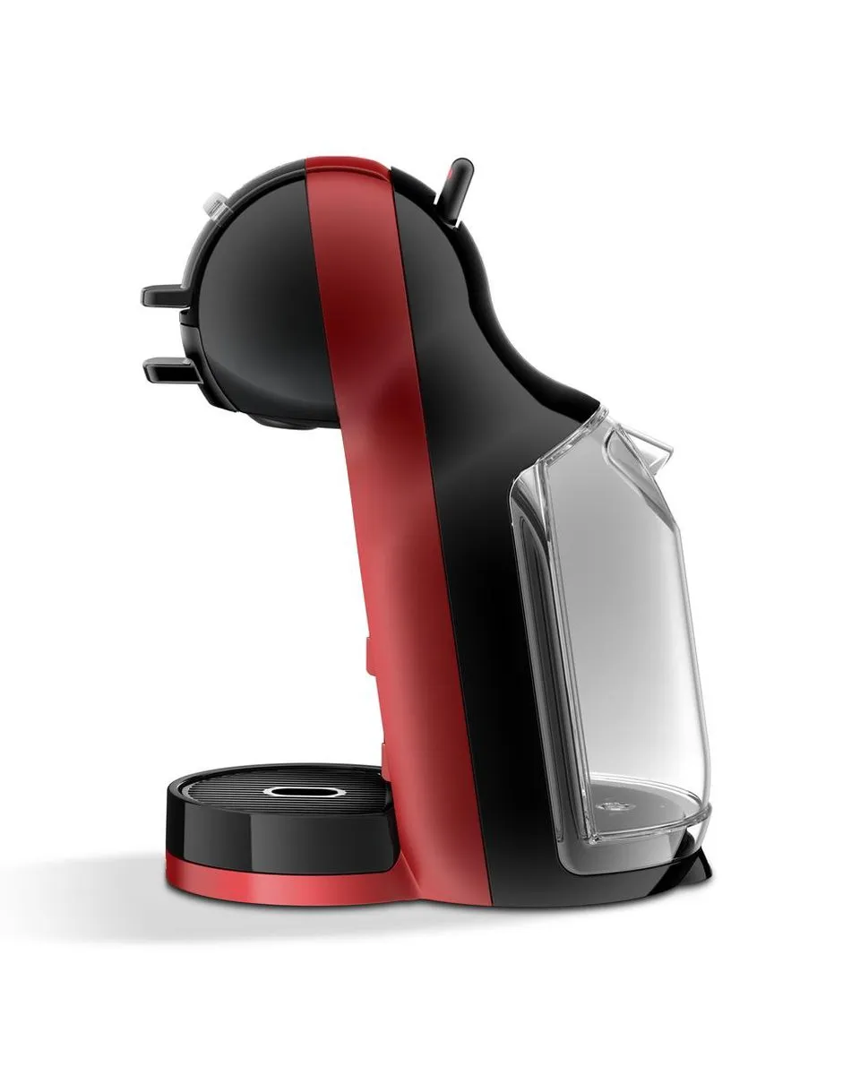 Krups NESCAFÉ Dolce Gusto MiniMe KP120H10 Koffiecupmachine - Rood