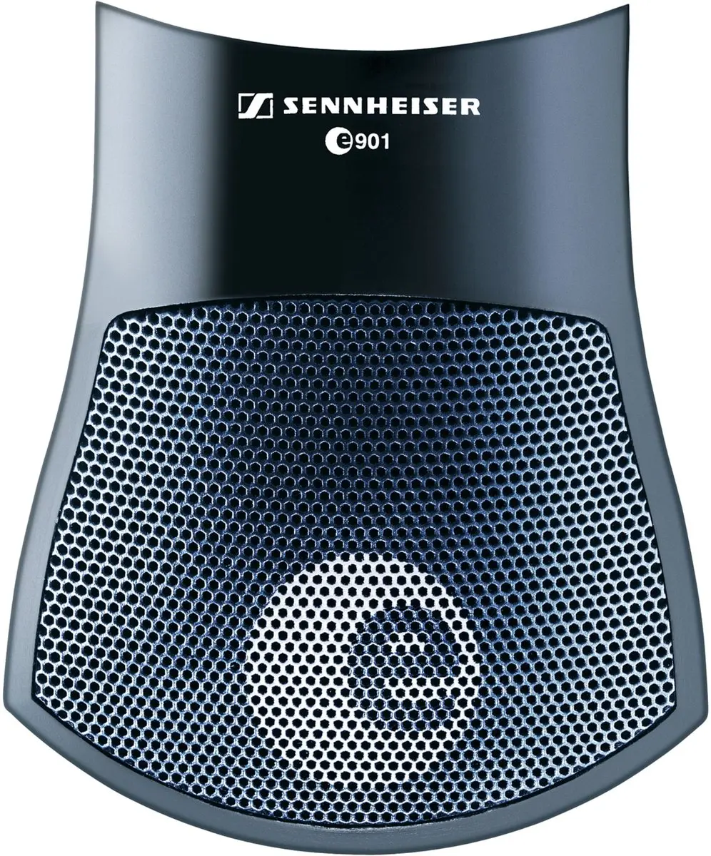 Sennheiser E 901 PAH0003691-000 Instrumentmicrofoon