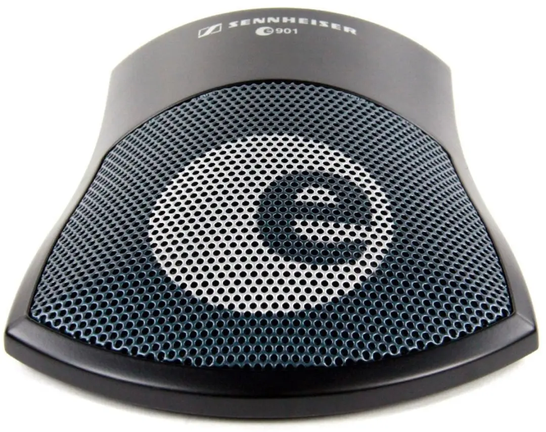 Sennheiser E 901 PAH0003691-000 Instrumentmicrofoon - Drum/Percussie