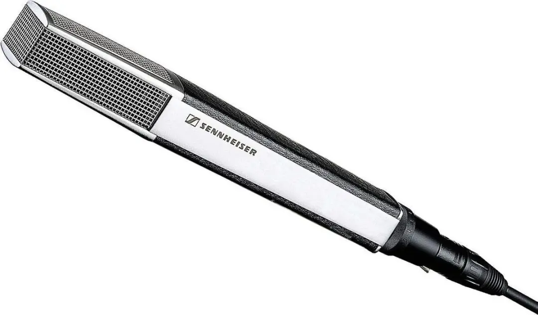 Sennheiser MD 441-U Dynamische Studiomicrofoon