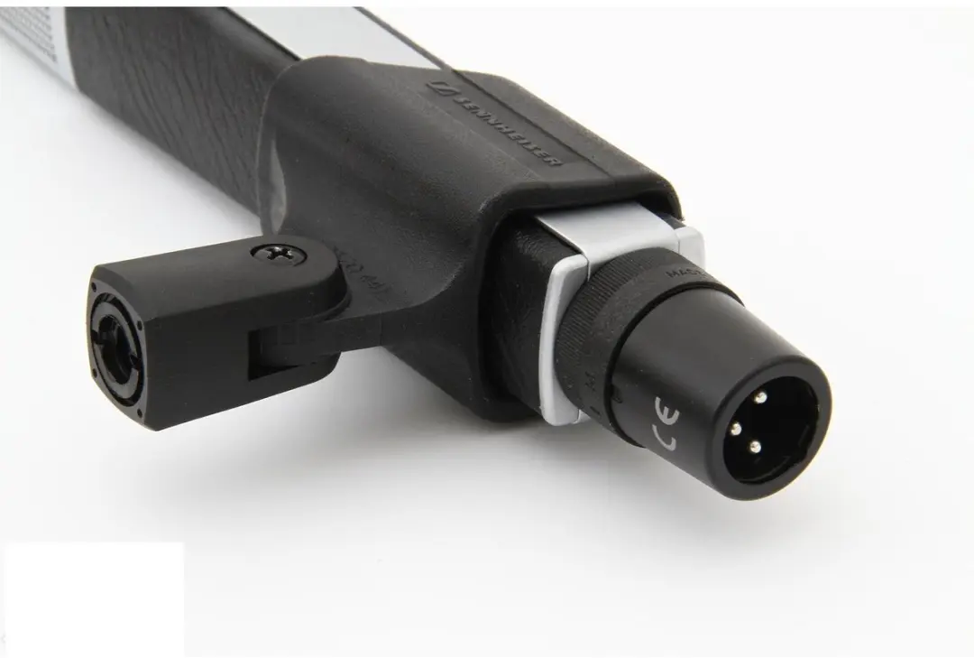 Sennheiser MD 441-U Dynamische Studiomicrofoon - 000762