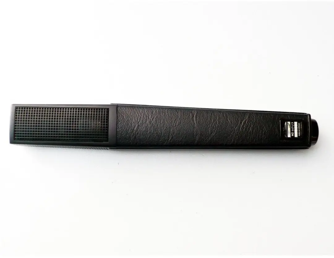 Sennheiser MD 441-U Dynamische Studiomicrofoon - 000762