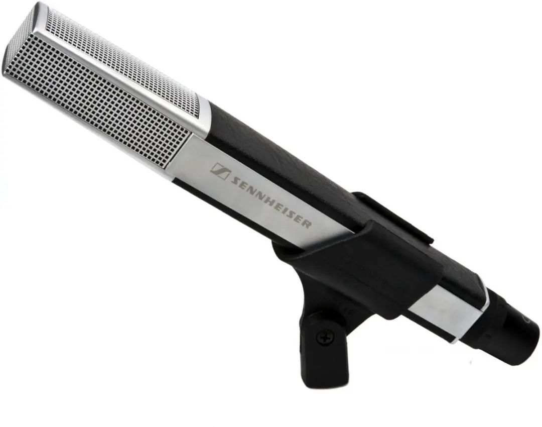 Sennheiser MD 441-U Dynamische Studiomicrofoon - 000762