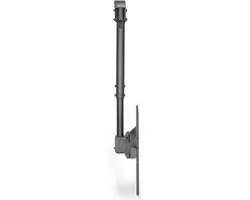 Digitus DA-90421 TV-Bevestiging 70" - Zwart