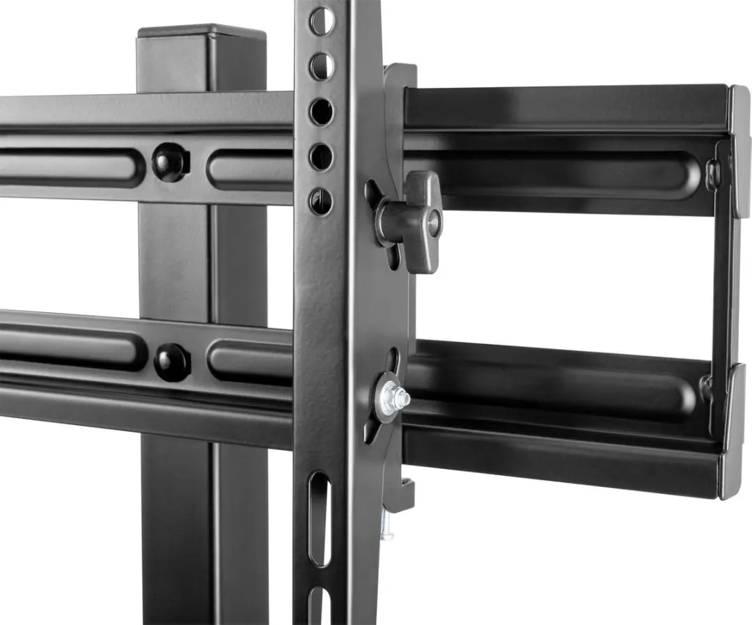 SpeaKa Professional SP-TVS-500 TV-Voet - 37-82" - Zwart - afbeelding 6 van 6