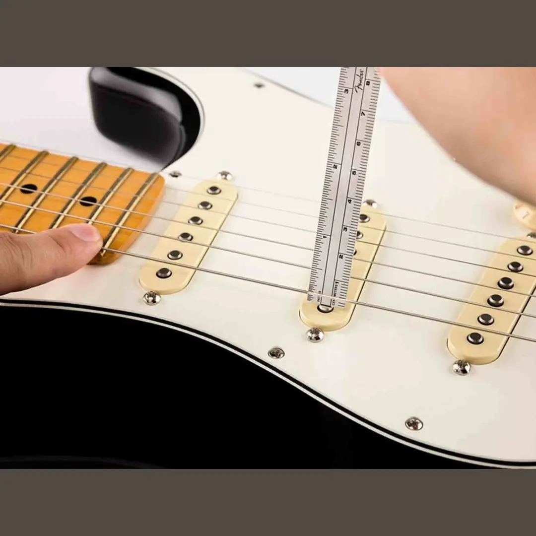 Fender 0990654030 Gitaar Setup Gereedschap - Staal