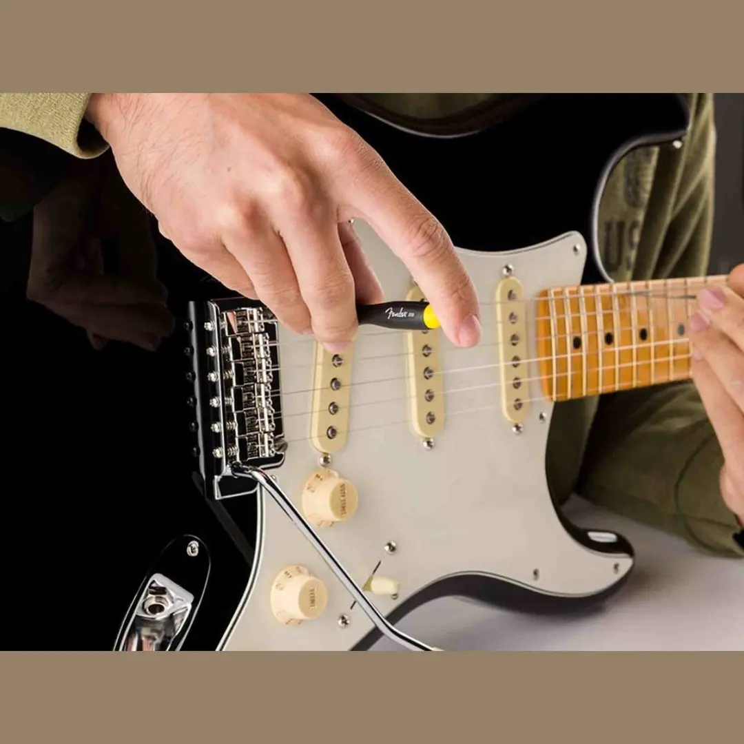Fender 0990654030 Gitaar Setup Gereedschap - Staal