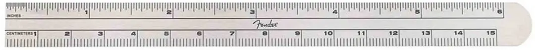 Fender 0990654030 Gitaar Setup Gereedschap - Staal