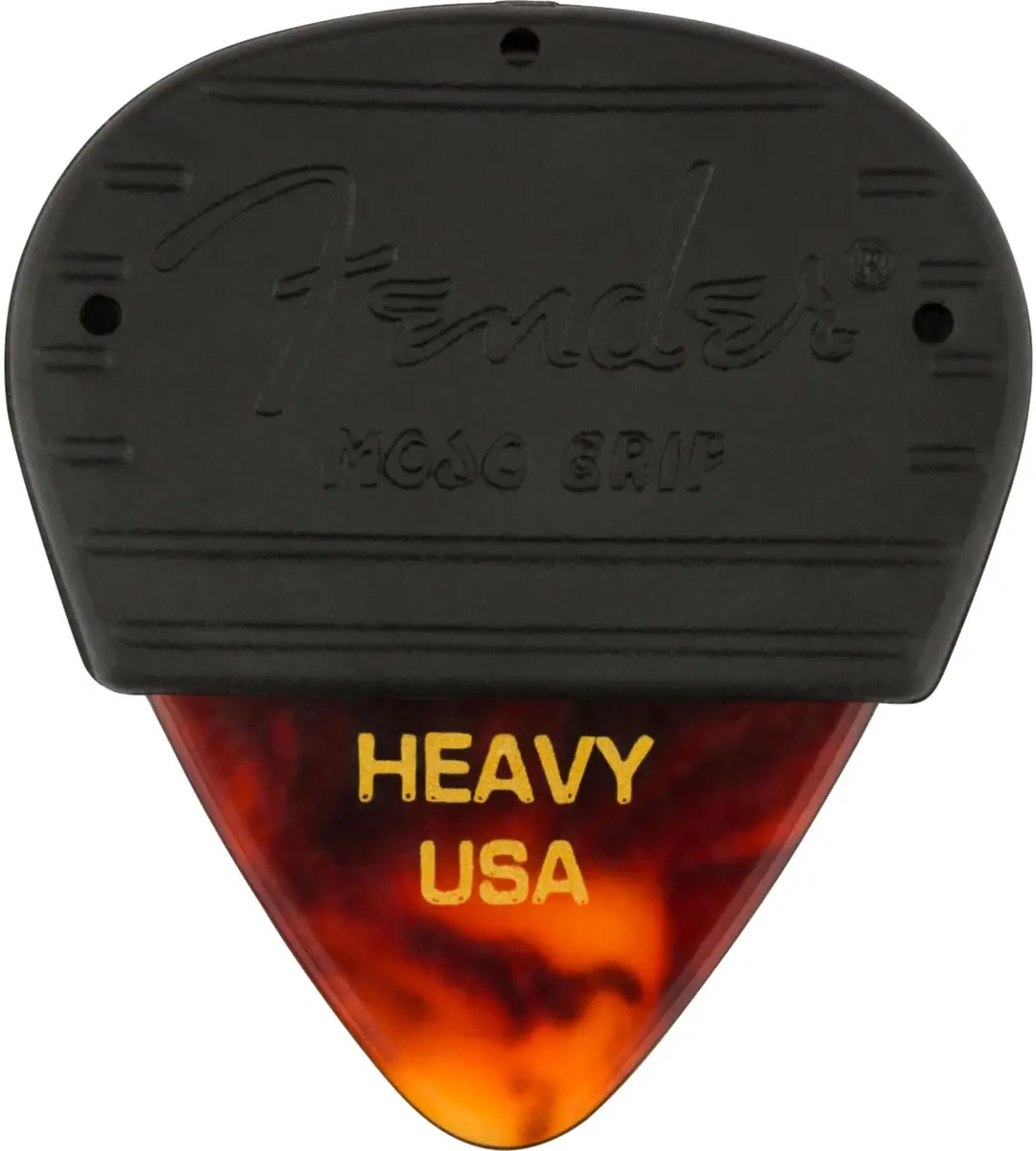Fender 351 Mojo Grip Plectrums