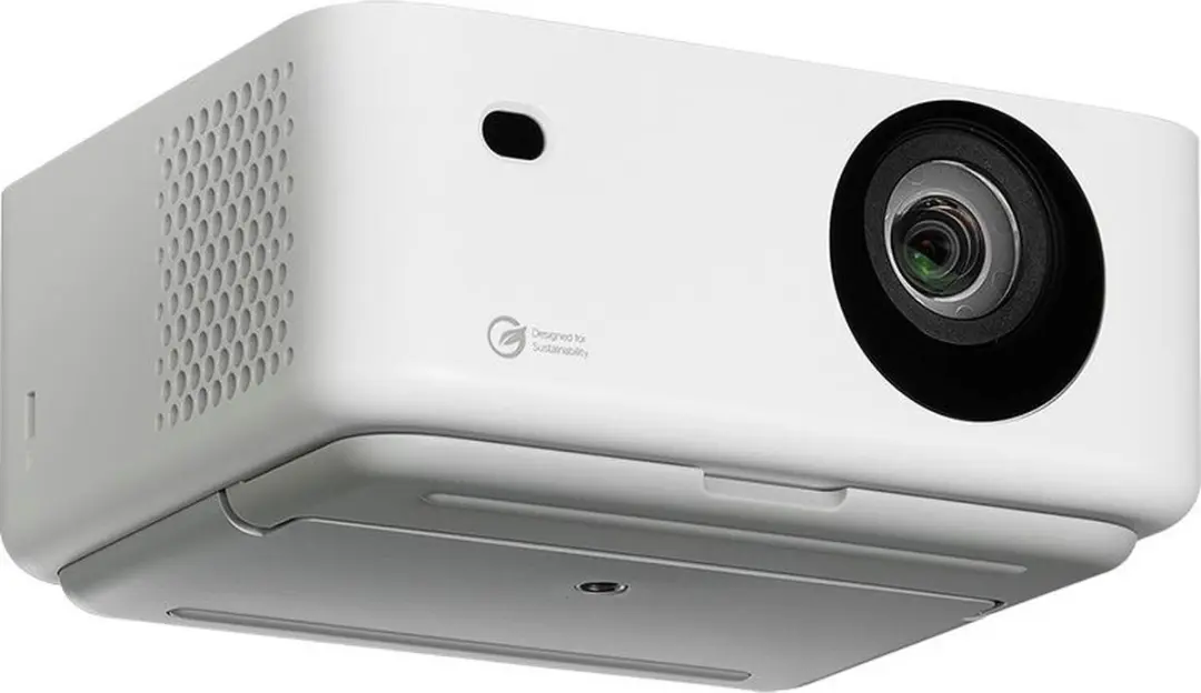 Optoma ML1080 DLP Projektor - Wit
