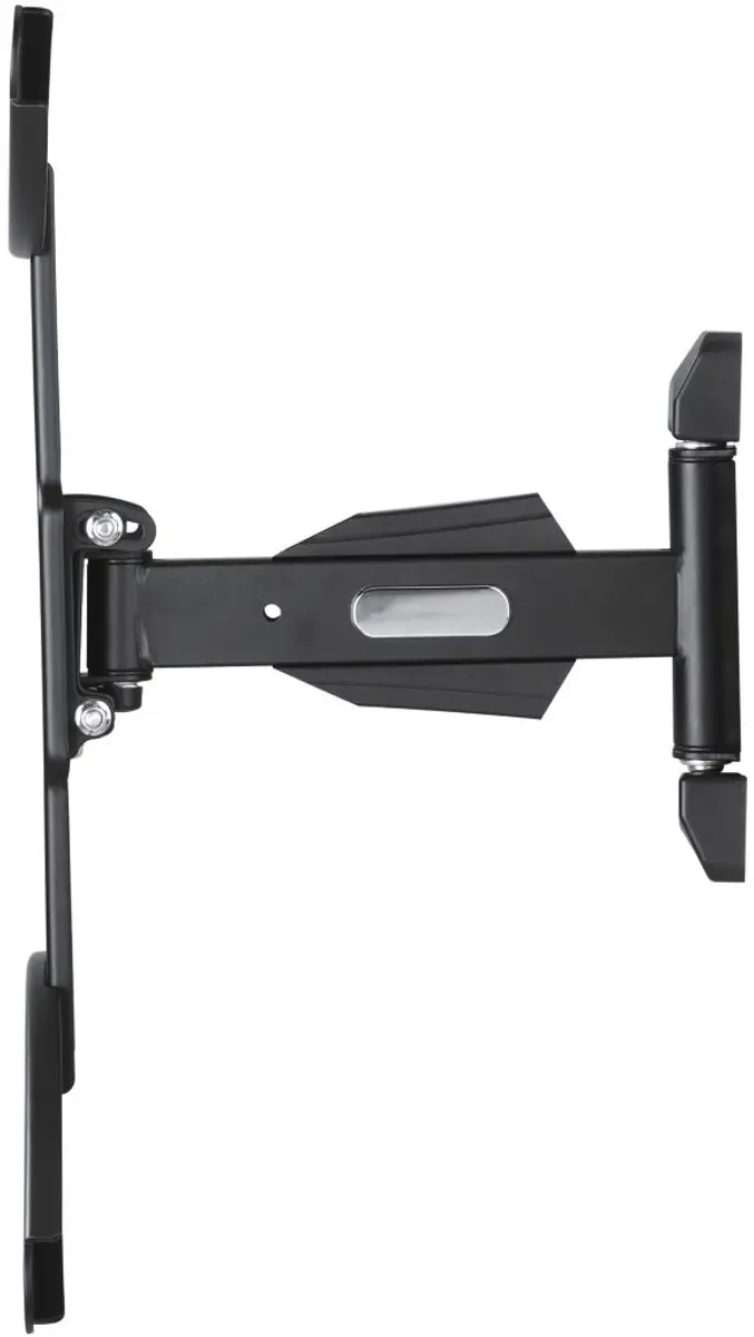 Hama Full Motion TV Beugel 00220833 - Draai/Kantel - 32"-65" - 35kg - VESA 400x400 - afbeelding 6 van 6