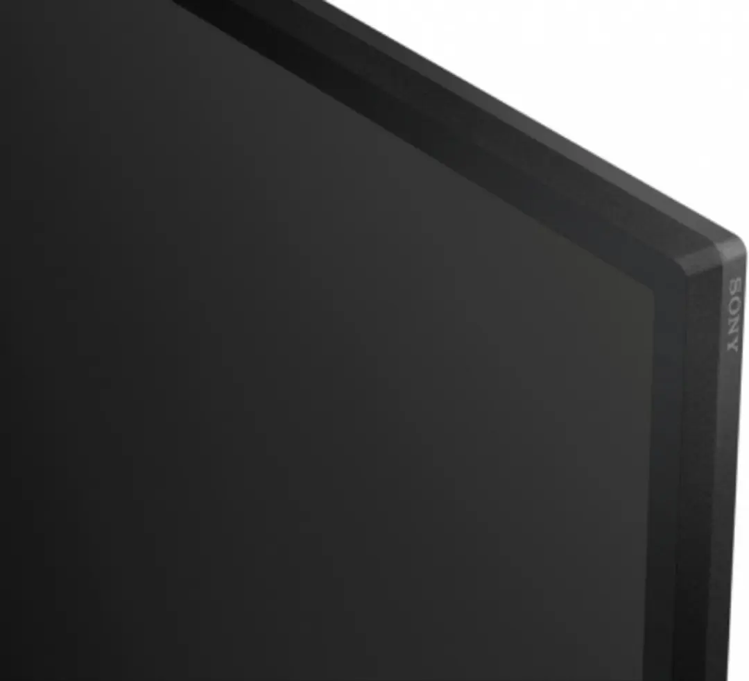 Sony BRAVIA Professional FW-75BZ35L - 75" Zwart