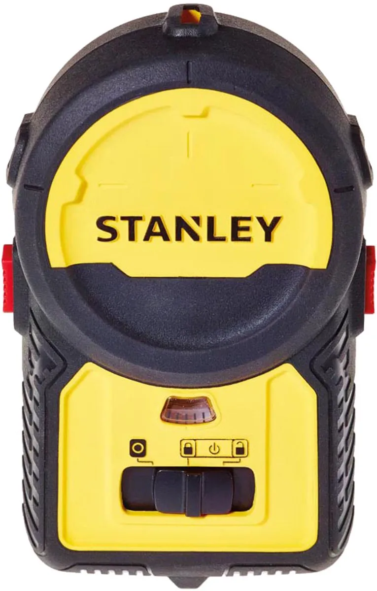 Stanley STHT1-77149 Wandlaser